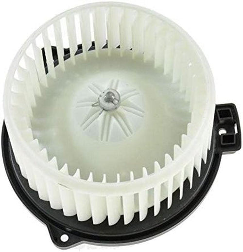 Heater AC A/C Blower Motor W/Fan Cage Compatible with Suzuki Grand Vitara XL-7