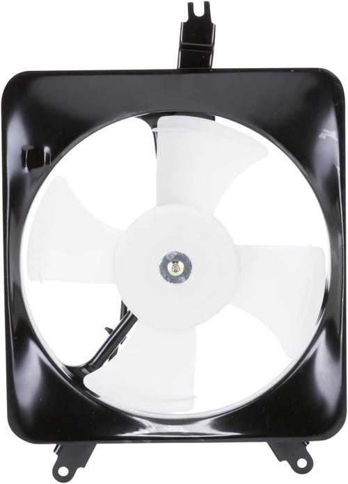 610040 Honda Replacement Condenser Cooling Fan Assembly