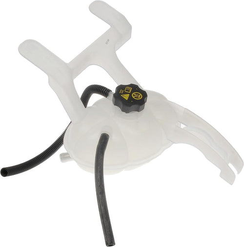 Dorman 603-239 Front Engine Coolant Reservoir Compatible with Select Chevrolet / GMC Models