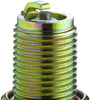 NGK R5671A-7 Racing Spark Plug, One Size
