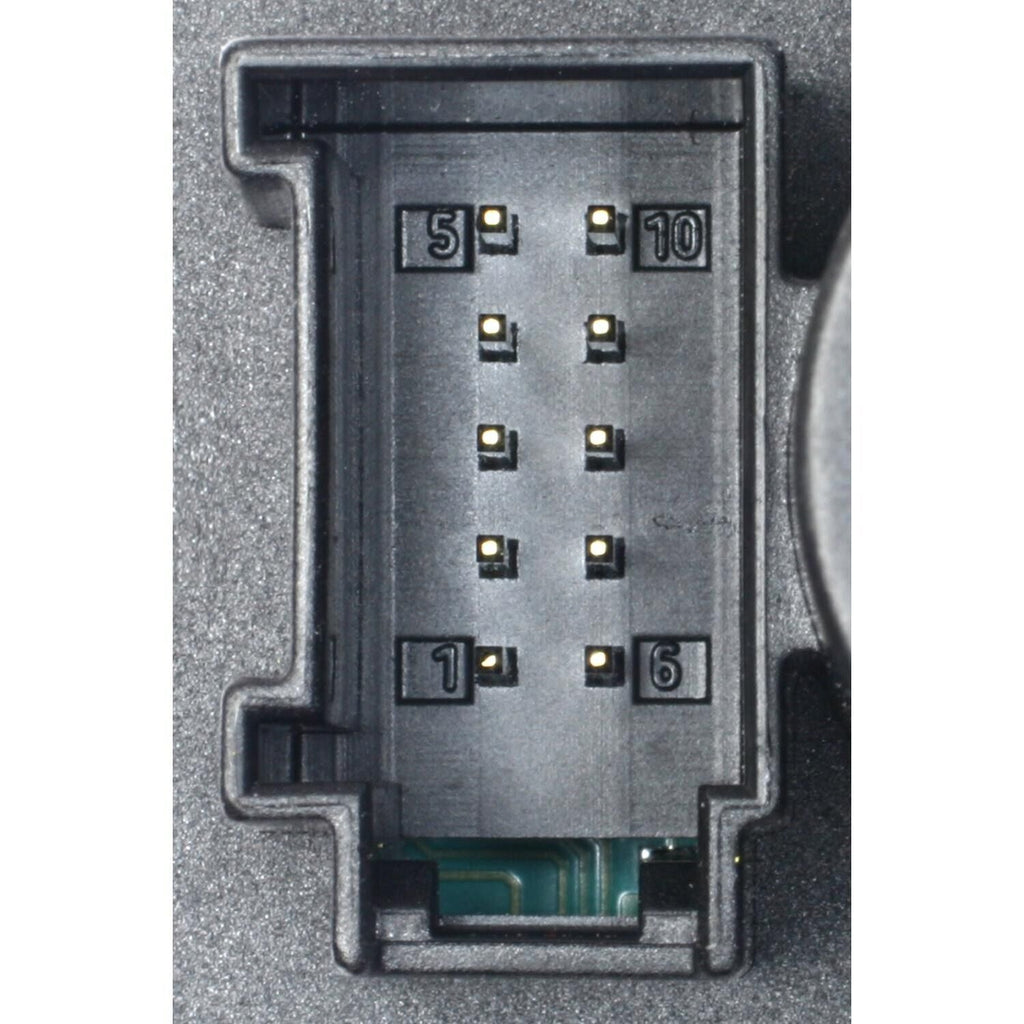 Standard Ignition Headlight Switch for CC, GTI HLS-1389