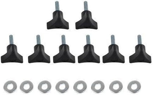 LJ Hardtop Screws 04-06 70007