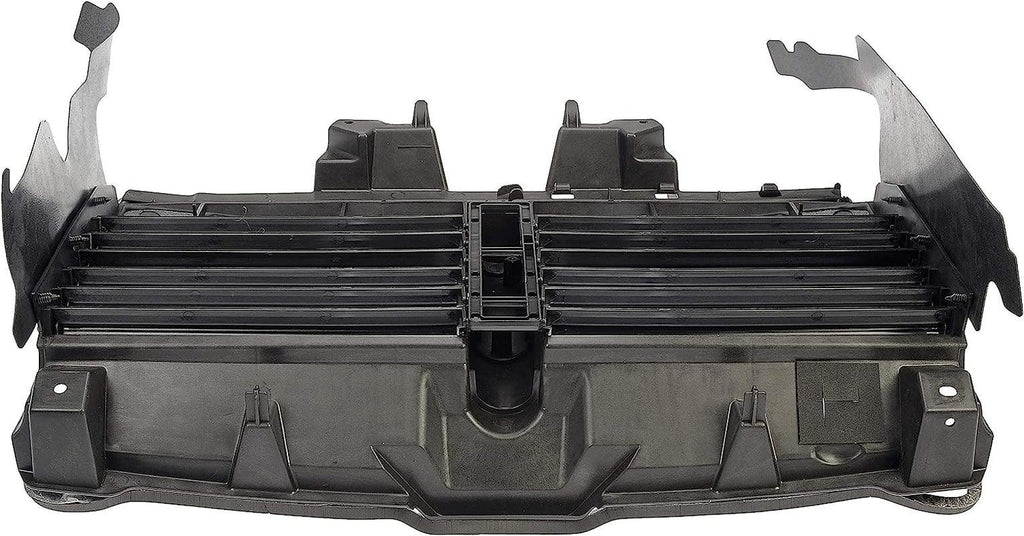 Dorman 601-426 Radiator Shutter Assembly Compatible with Select Ram Models