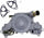 44036 Premium Engine Water Pump