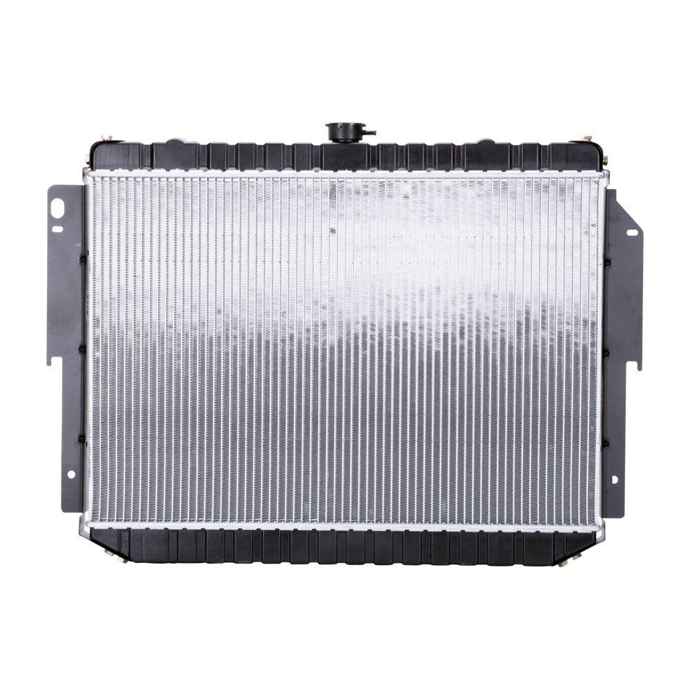 Radiator Fits 1988 Oldsmobile Cutlass Supreme
