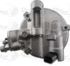 Global Parts A/C Compressor for 11-15 Jetta 6513419