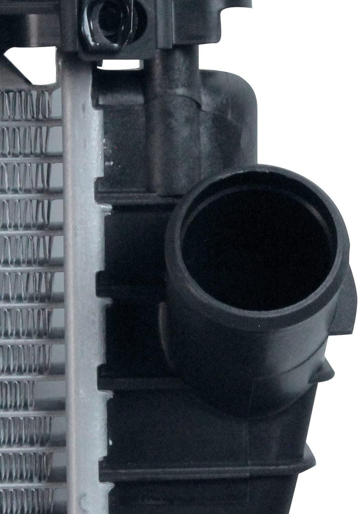 2739 Radiator Compatible with 2004-2006 Dodge Durango