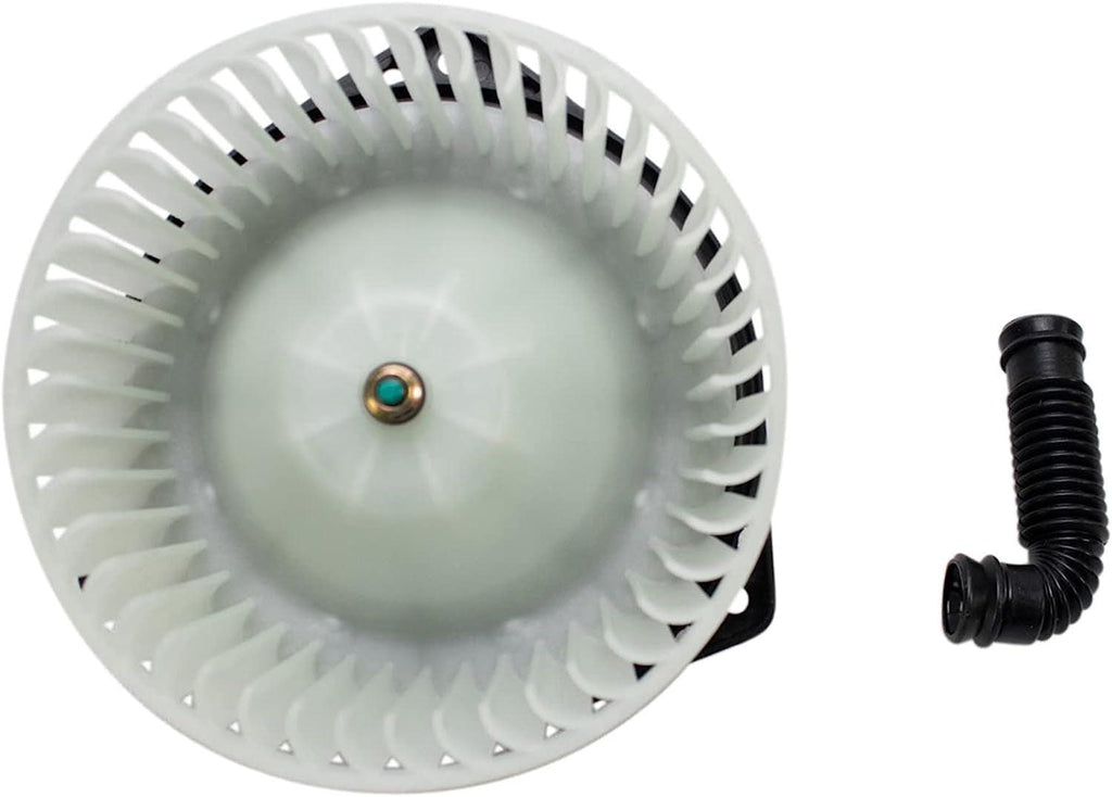 Heater A/C AC Blower Motor W/Fan Cage for Sentra Forester Frontier Pickup Truck