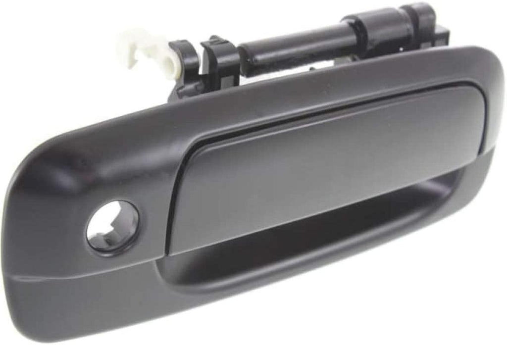 for Lexus GS300 Exterior Door Handle Front, Passenger Side Primed (1998-2005) | with Key Hole | Trim: Base | LX1311101 | 6921030270C0