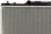 3152: Radiator Toyota Solara 2.4L 2003-2002