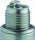NGK Spark Plugs N/A 750 Spark Plugs B8HS- 10, (Pack of 25)