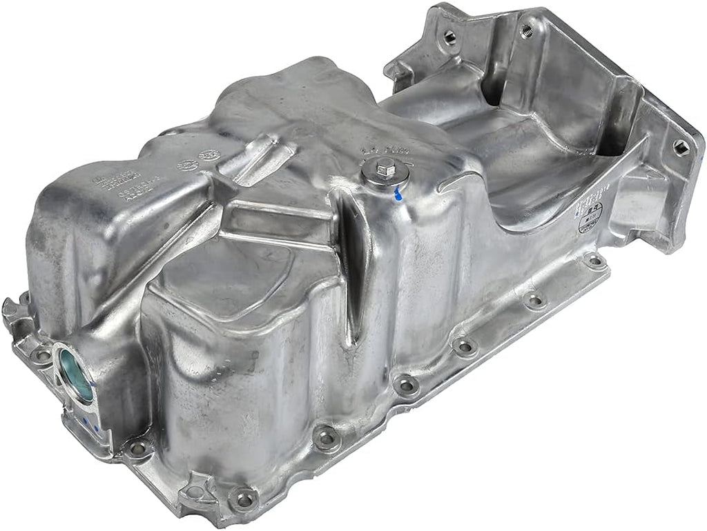 25200829 Oil Pan