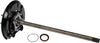 926-137 Rear Driver Side Pre-Pressed Rear Axle Compatible with Select Lexus/Toyota Models (OE FIX)