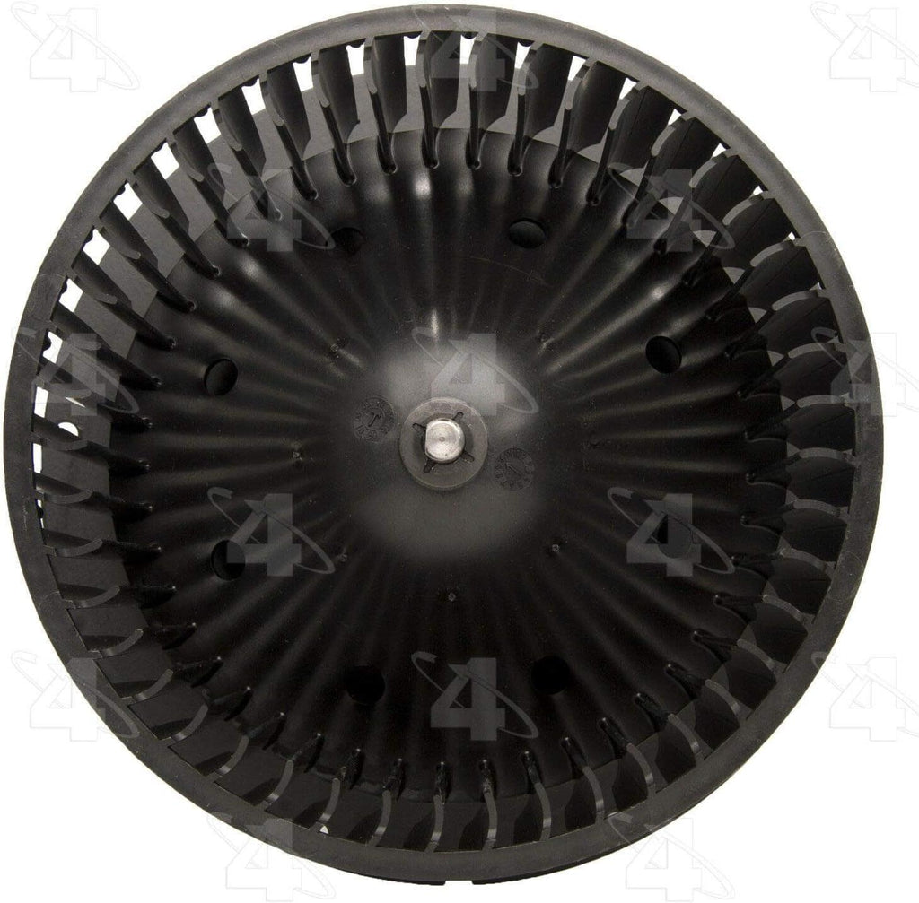 76900 Blower Motor