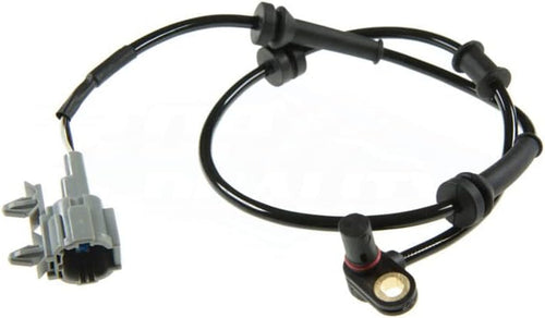 Mpulse Front ABS Wheel Speed Sensor SEN-2ABS0506 for Nissan Frontier Pathfinder Xterra Suzuki Equator