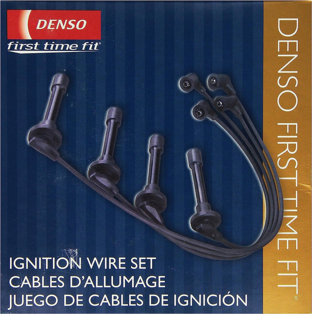 671-8155 Coil over Plug Boot