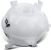 A-Premium Engine Coolant Overflow Recovery Expansion Tank Compatible with Audi A3 Q3 TT Quattro Volkswagen Jetta, Passat, Golf, Beetle, Eos, Tiguan, Rabbit