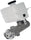 Dorman Brake Master Cylinder for Ford M630887