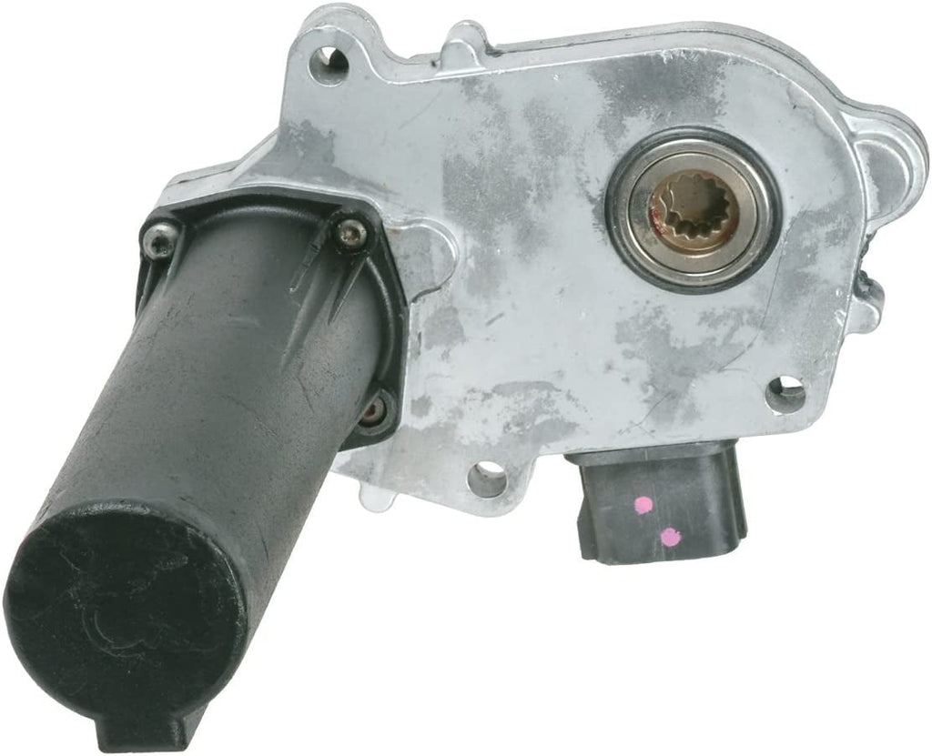 48-303 Remanufactured Transfer Case Motor