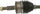 60-3557 Remanufactured CV Constant Velocity Drive Axle Shaft (Renewed)