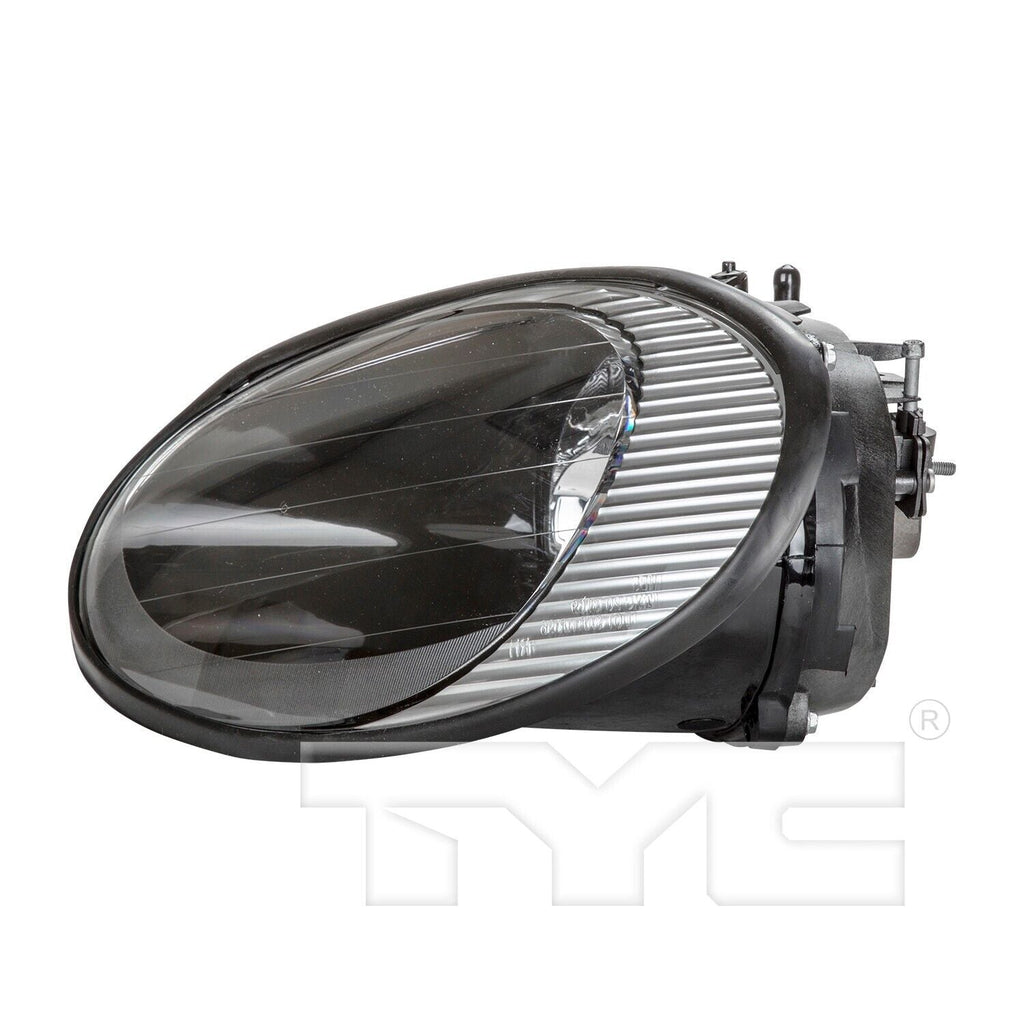 TYC Headlight Assembly for 1998-1999 Ford Taurus 20-3170-90
