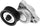 Gold 38194 Drive Belt Tensioner Assembly with Pulley