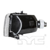 TYC Headlight Assembly for Dakota, Durango 20-5063-80