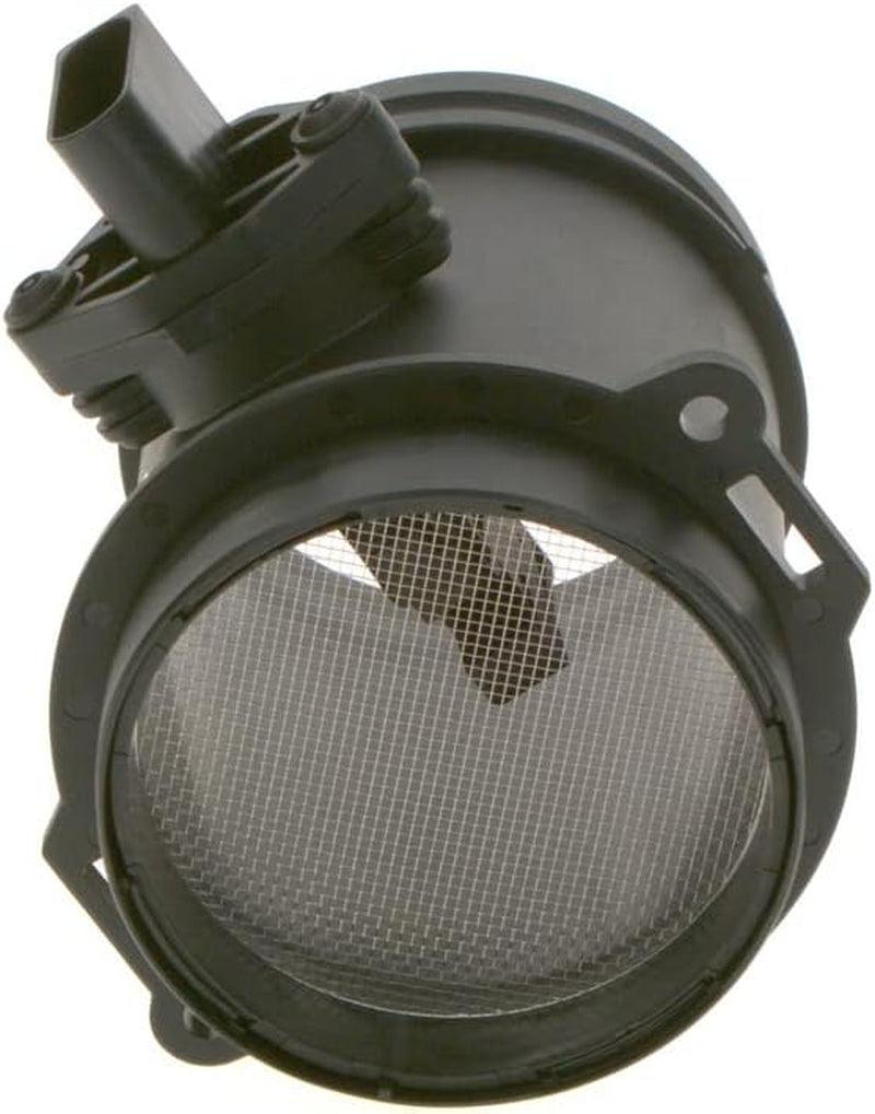 Automotive 0280218067 Original Equipment Mass Air Flow (MAF) Sensor for Select Audi: 2004-09 S4, 2002-03 S6, 2001-03 S8