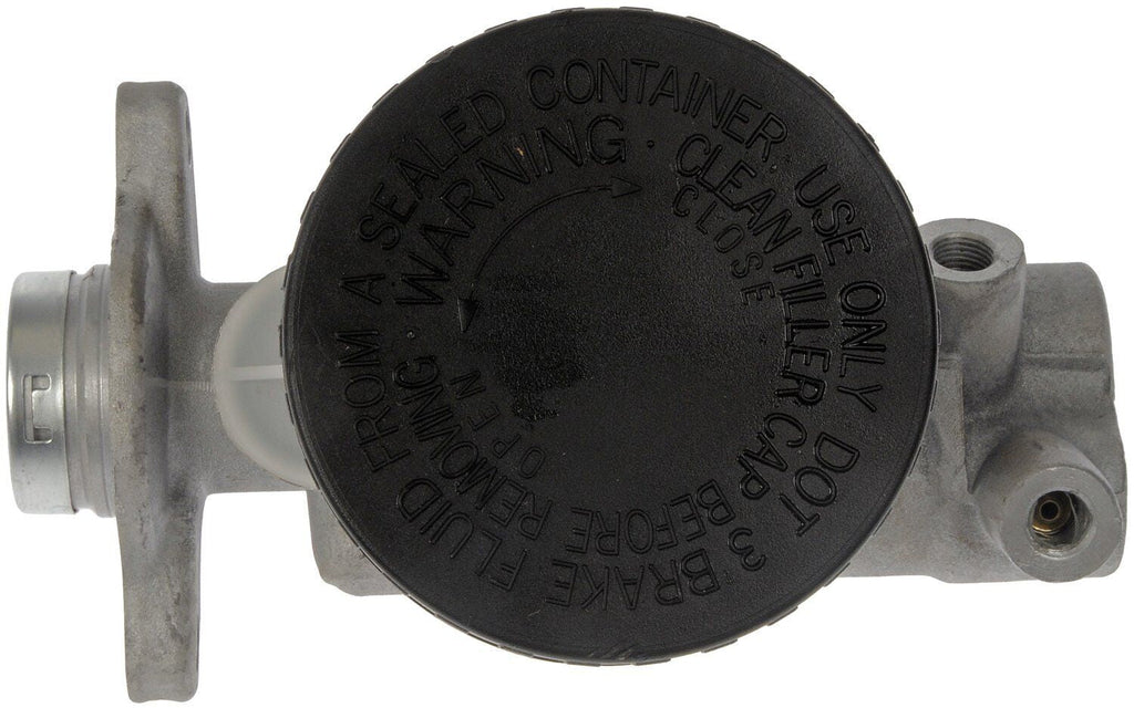 Dorman Brake Master Cylinder for Nissan M39783