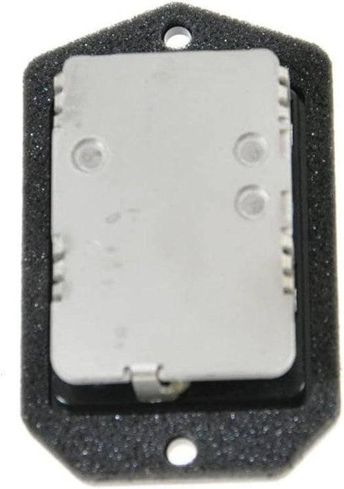 - Blower Motor Resistor