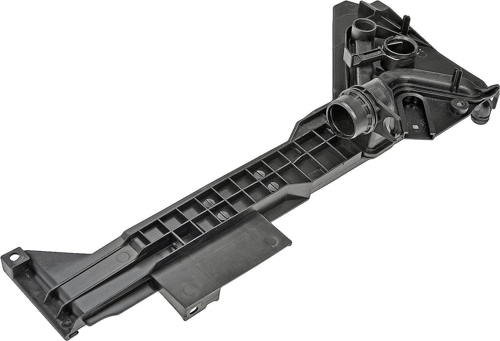 Dorman 603-768 Engine Coolant Reservoir Mounting Plate Compatible with Select BMW Models