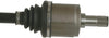 60-4061 Remanufactured CV Constant Velocity Drive Axle Shaft (Renewed)