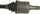60-4061 Remanufactured CV Constant Velocity Drive Axle Shaft (Renewed)