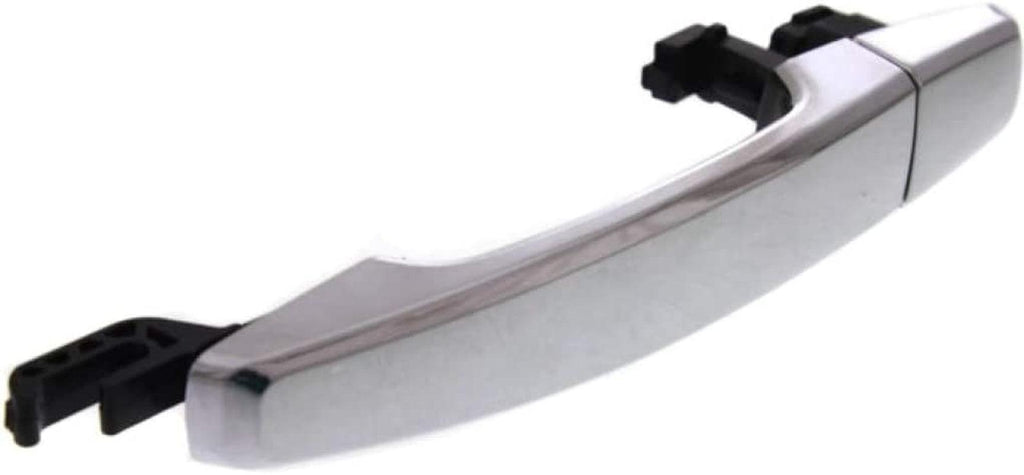 for Buick Encore Exterior Door Handle Front, Passenger Side Chrome (2013-2015) | Trim:All Submodels