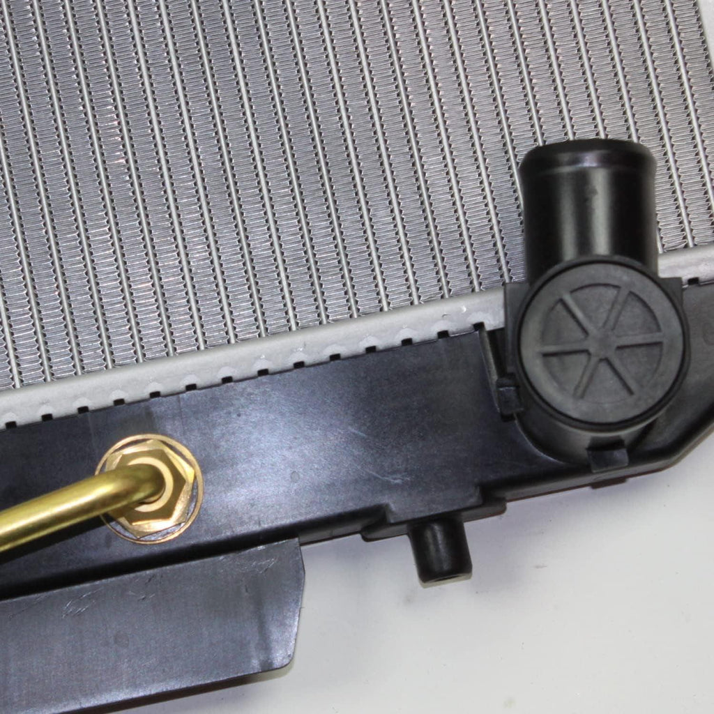 2403 Radiator Compatible with 2001-2003 Toyota Rav4