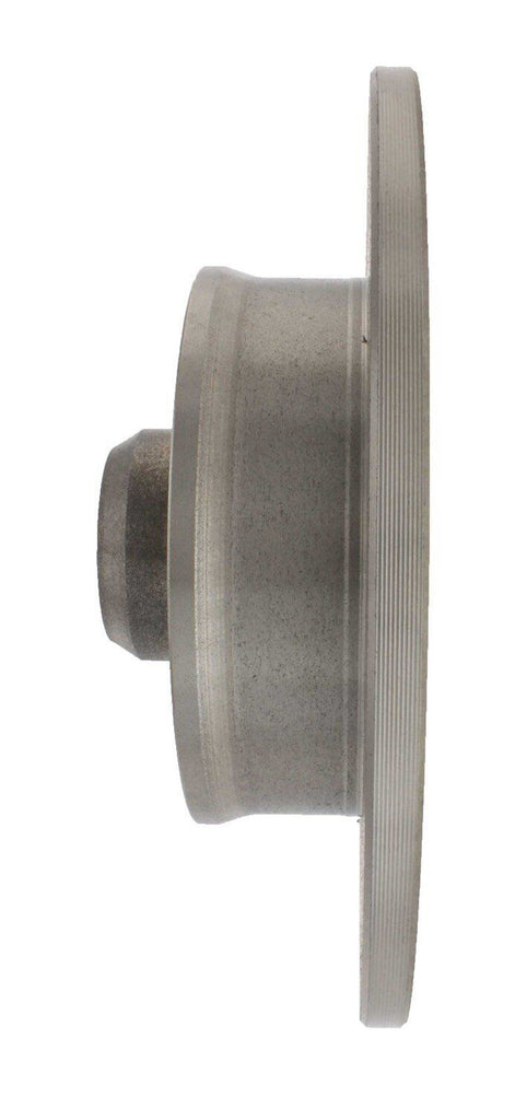 Centric Rear Disc Brake Rotor for Volkswagen (121.33022)