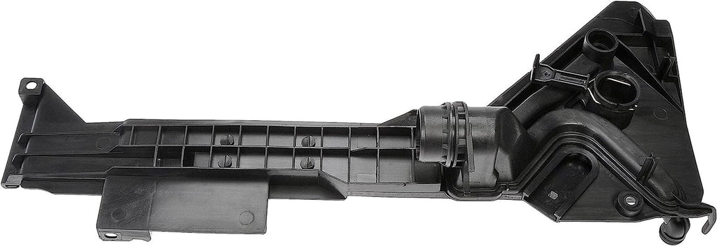 Dorman 603-768 Engine Coolant Reservoir Mounting Plate Compatible with Select BMW Models