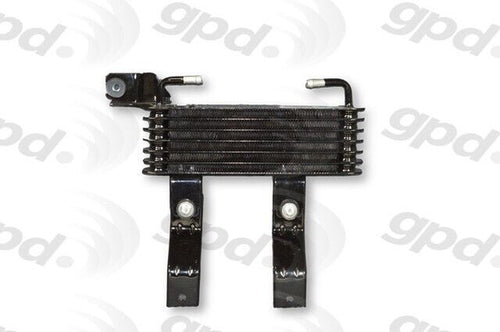 Global Parts Automatic Transmission Oil Cooler for 01-06 Santa Fe 2611264