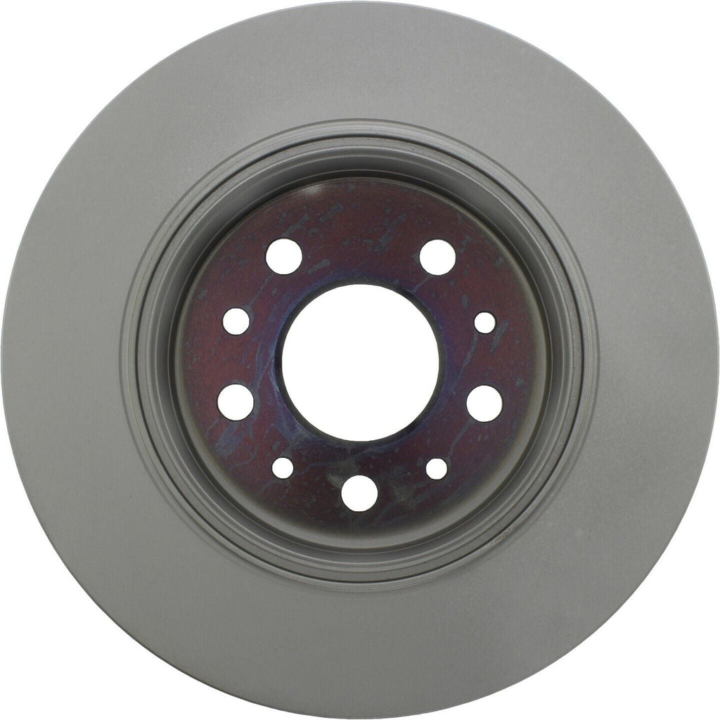 Centric Rear Disc Brake Rotor for Mercedes-Benz (320.35002H)