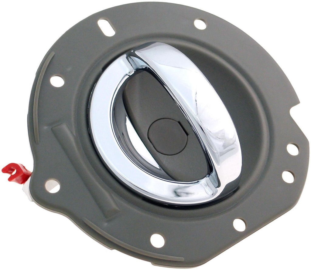 Dorman Interior Door Handle for 02-04 Jeep Liberty 83998