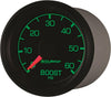 8405 Factory Match Mechanical Boost Gauge 2.3125 In.