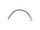 Brake Hydraulic Hose for ES350, Hs250H, Avalon, Camry, Solara+More H620227