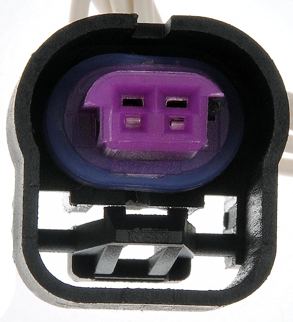 Dorman 645-782 Vehicle Speed Sensor Connector Compatible with Select Models