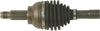 60-7355 Remanufactured CV Constant Velocity Drive Axle Shaft (Renewed)