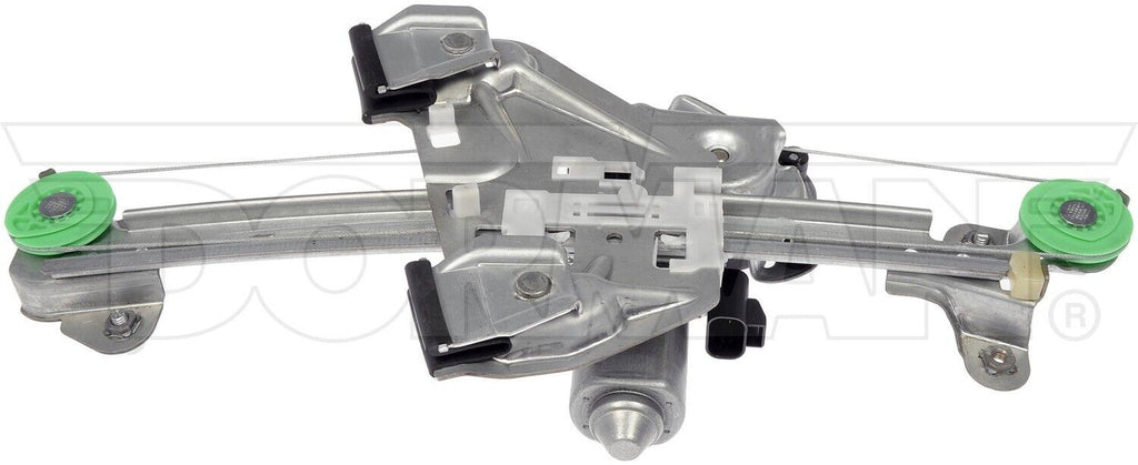 Dorman Power Window Motor and Regulator Assembly for 1998-2004 Seville 751-183