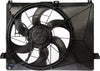 Dorman 621-235 Engine Cooling Fan Assembly Compatible with Select Kia Models