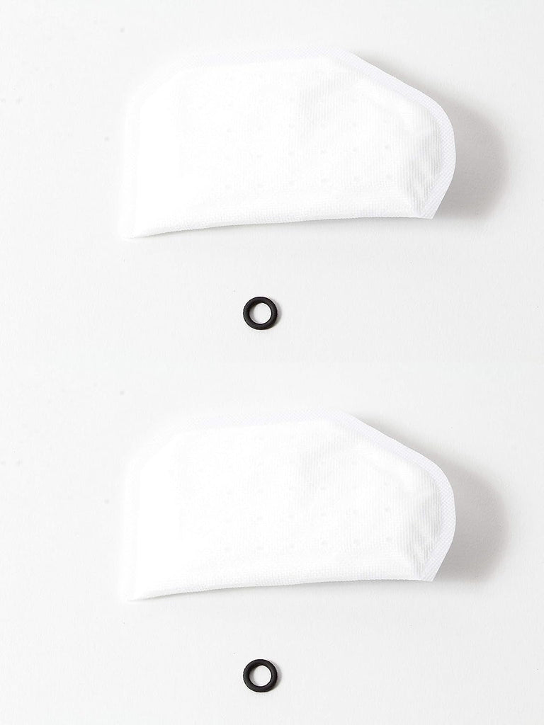 2 Pack Genuine  16707-Z37-003 Fuel Filter Set Fits Eu7000Isn OEM