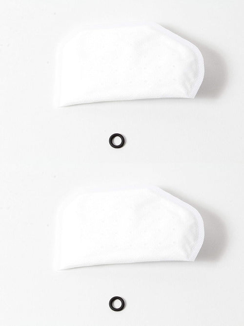 2 Pack Genuine  16707-Z37-003 Fuel Filter Set Fits Eu7000Isn OEM