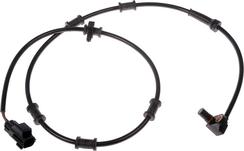 Dorman 970-088 Front ABS Wheel Speed Sensor Compatible with Select Dodge Models