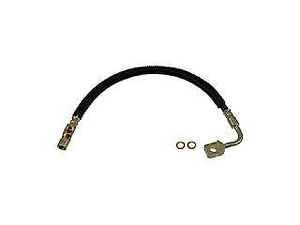 Dorman Brake Hydraulic Hose for Express 3500, Savana 3500 H620444